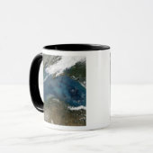 Mug La mer Noire dans l'est de la Russie (Devant gauche)
