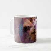 Mug La mère bénie (Devant gauche)