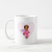 Mug la mère day donald trump (Gauche)