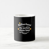 Mug La Mère L'Amour Parfait Des Chas (Centre)