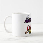 Mug la mesure attaquent deux fois (Gauche)