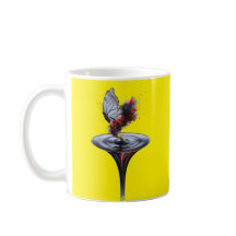 "La métamorphose a inspiré la croissance personnel