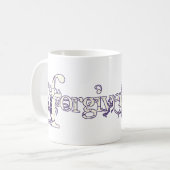 Mug La méthode de rémission (Devant gauche)