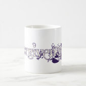 Mug La méthode de rémission (Centre)