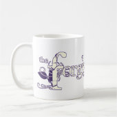 Mug La méthode de rémission (Gauche)
