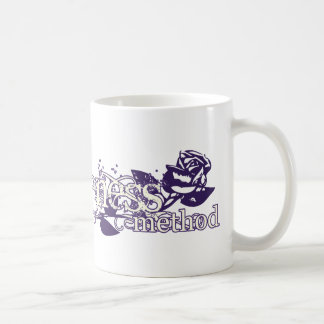 Mug La méthode de rémission