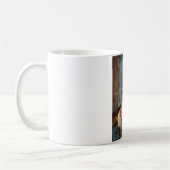Mug La Minx (par John Collier) (Gauche)