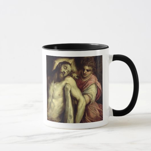 Mug La mise au tombeau (Droite)