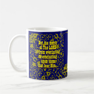 Mug "La Miséricorde de Dieu"