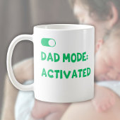 Mug La mode de papa