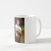 Mug La Moissonneuse, Bouguereau (Devant droit)