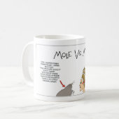 Mug La Mole (Devant gauche)
