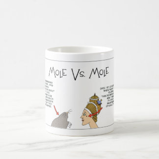 Mug La Mole