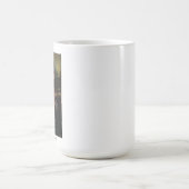 Mug La Mona Yuki (Centre)