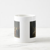 Mug La mort de Socrates (Centre)