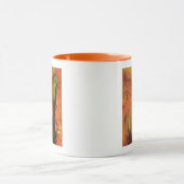 Mug La mort verte (Centre)