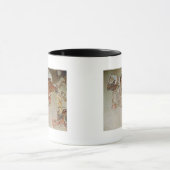 Mug La mosaïque d'Alexandre (Centre)