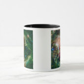 Mug La mosaïque est de l'âme Nebula (Centre)