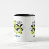 Mug La Mouche (Centre)