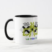 Mug La Mouche (Gauche)