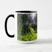 Mug La mousse au soleil (Gauche)