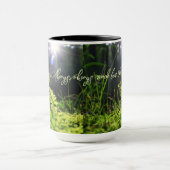 Mug La mousse au soleil (Centre)