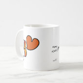 Mug la muackS volante ! ! ! - Âme (Devant gauche)