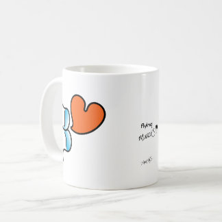 Mug la muackS volante ! ! ! - W/M