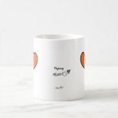 Mug la muackS volante ! ! ! - W/M (Centre)