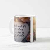 Mug La Música del Alma (Devant gauche)