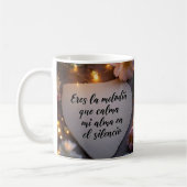 Mug La Música del Alma (Gauche)