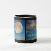 Mug La Musique de la Paix (Centre)