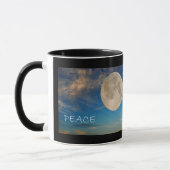 Mug La Musique de la Paix (Gauche)