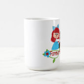 Mug La Musique des amis (Centre)