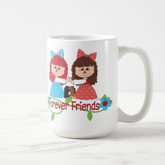 Mug La Musique des amis (Droite)