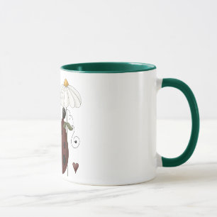 Mug La Musique des amis