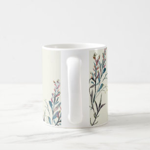 Mug La Musique des Fleurs sauvages