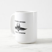 Mug La Musique des sept péchés (Devant gauche)