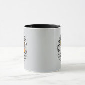 Mug La musique d'Harry (Centre)