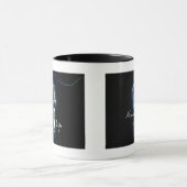 Mug La musique est la vie (Centre)