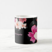 Mug La musique est ma nature (Centre)