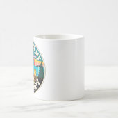 Mug La musique est ma thérapie (Centre)