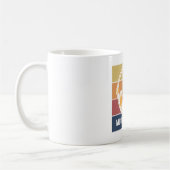 Mug La musique est ma vie (Gauche)