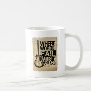Mug la musique parle
