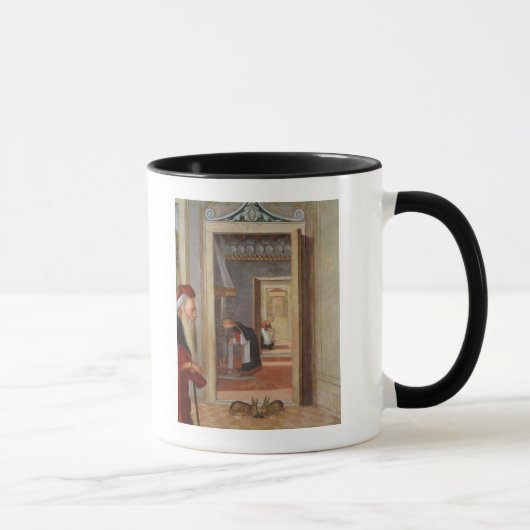 Mug La naissance de la Vierge (Droite)