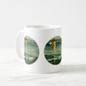 Mug La naissance de Vénus (Devant gauche)