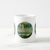 Mug La naissance de Vénus (Centre)