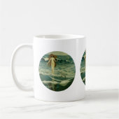 Mug La naissance de Vénus (Gauche)