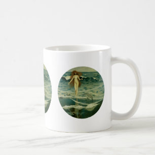Mug La naissance de Vénus