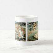 Mug La naissance de Vénus, c.1485 (tempera sur la (Centre)